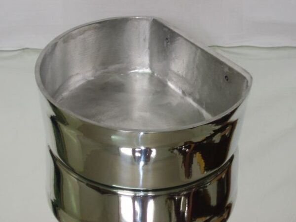 Cocho Fixo 5 L